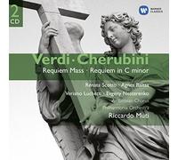 Verdi - Requiem Mass/Requiem in C