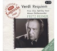 Verdi : Requiem - Quatre pièces sacrées