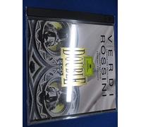 Ferenc Fricsay – Verdi : Requiem, Rossini : Stabat Mater – CD – Deutsche Grammophon