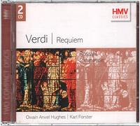 Verdi - Requiem / Rossini - Stabat Mater