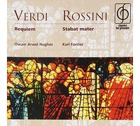 Verdi - Requiem/Stabat Mater