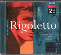 Verdi : Rigoletto