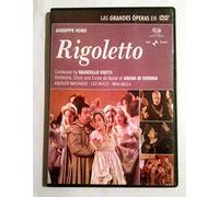 Verdi - Rigoletto