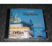 Verdi: Rigoletto