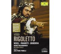 Verdi – Rigoletto – Verve Spa