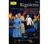 Verdi: Rigoletto