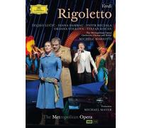 Verdi - Rigoletto - Dir. Mariotti - Lucic - Damrau - Beczala - Metropolitan Opera