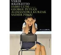 Verdi : Rigoletto DVD E