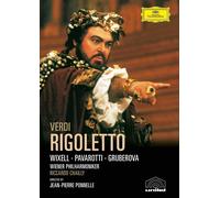 Verdi – Rigoletto – Verve Spa