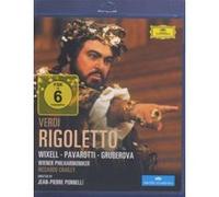 Giuseppe Verdi - Rigoletto [Blu-ray]