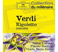 Verdi – Rigoletto (Extraits)