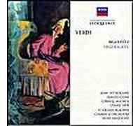 Verdi: Rigoletto (Highlights)