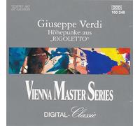 Verdi - Rigoletto Highlights