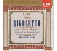 Verdi - Rigoletto Hlts