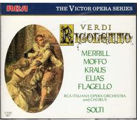 Verdi - Rigoletto Hlts