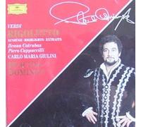 Verdi - Rigoletto Hlts