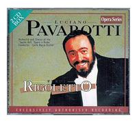 Verdi: Rigoletto [Import]
