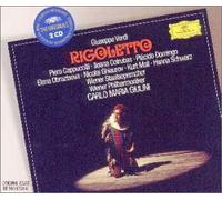 Verdi: Rigoletto [Import]