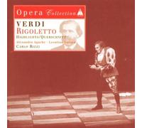 Verdi-Rigoletto [Import]