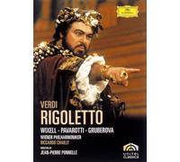 Verdi:Rigoletto [Import allemand]