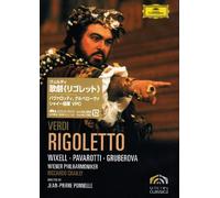 Verdi:Rigoletto [Import allemand]