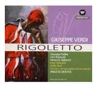 Verdi:Rigoletto [Import allemand]