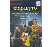 Verdi Rigoletto Parme 1987