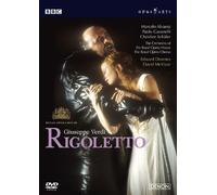 Verdi:'rigoletto'the Royal O00 [Import allemand]