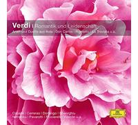 Verdi - Romantik Und Leidenschaft
