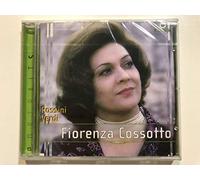 Verdi - Rossini Coss - Arie:Tancredi-Nabucco-Ernani-Corsar [Import]