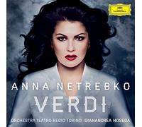 Verdi-SHM-CD [Import]