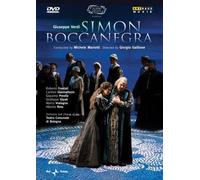 Simon Boccanegra - Teatro Comunale Bologne E