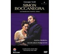 Verdi - Simon Boccanegra