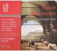 Veltri - Simon Boccanegra