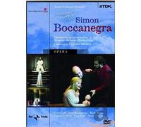 Simon Boccanegra (Opera)