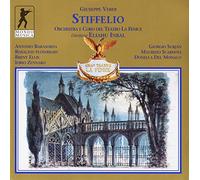 Verdi: Stiffelio