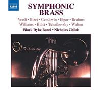 Verdi - Symphonic Brass [Import]
