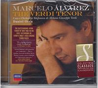 Verdi Tenor – Import – Universal Music Group