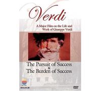 Verdi: The Pursuit and Burden of Success