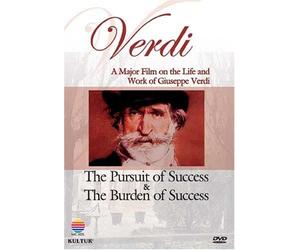 Verdi: The Pursuit and Burden of Success