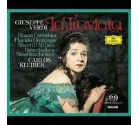 Verdi – La Traviata – Verve Spa