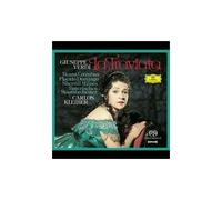 Verdi – La Traviata – Verve Spa
