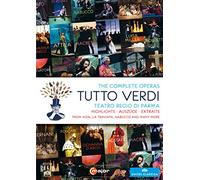 Tutto verdi hl DVD
