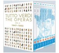 Verdi: Tutto Verdi: The Operas, Vol. 2: 1847-1853: Leo Nucci