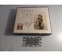 Un Ballo In Maschera