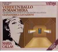 Verdi: Un ballo in Maschera [DE Import]
