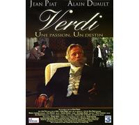 Verdi, Une Passion, Un Destin