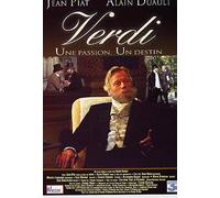 Verdi, Une Passion, Un Destin