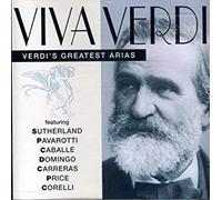 Verdi - Viva Verdi