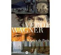 Verdi Wagner et l'opéra de Paris Collectif (Auteur)